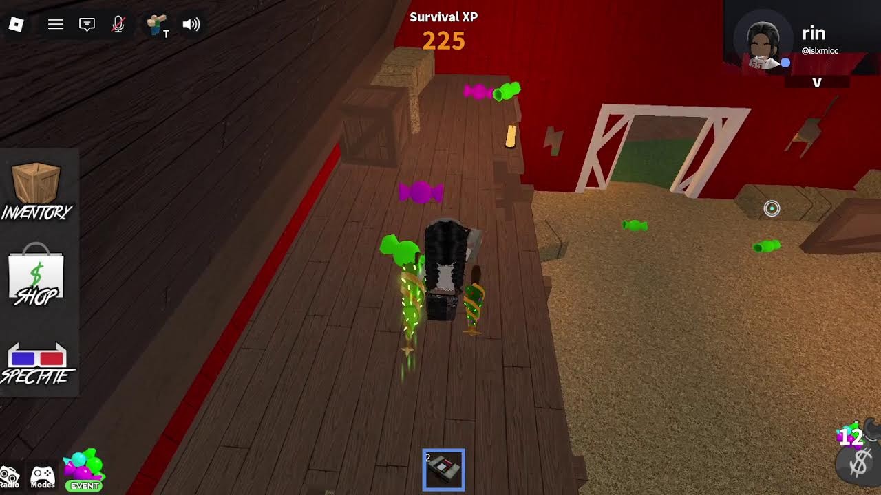Playing FLEE the FACILITY || LIVE  🔴