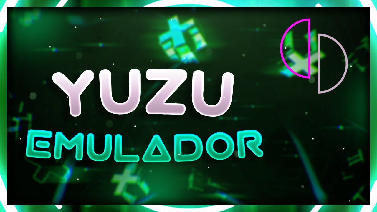 GUIA COMPLETA PARA INSTALAR YUZU EN TU ORDENADOR