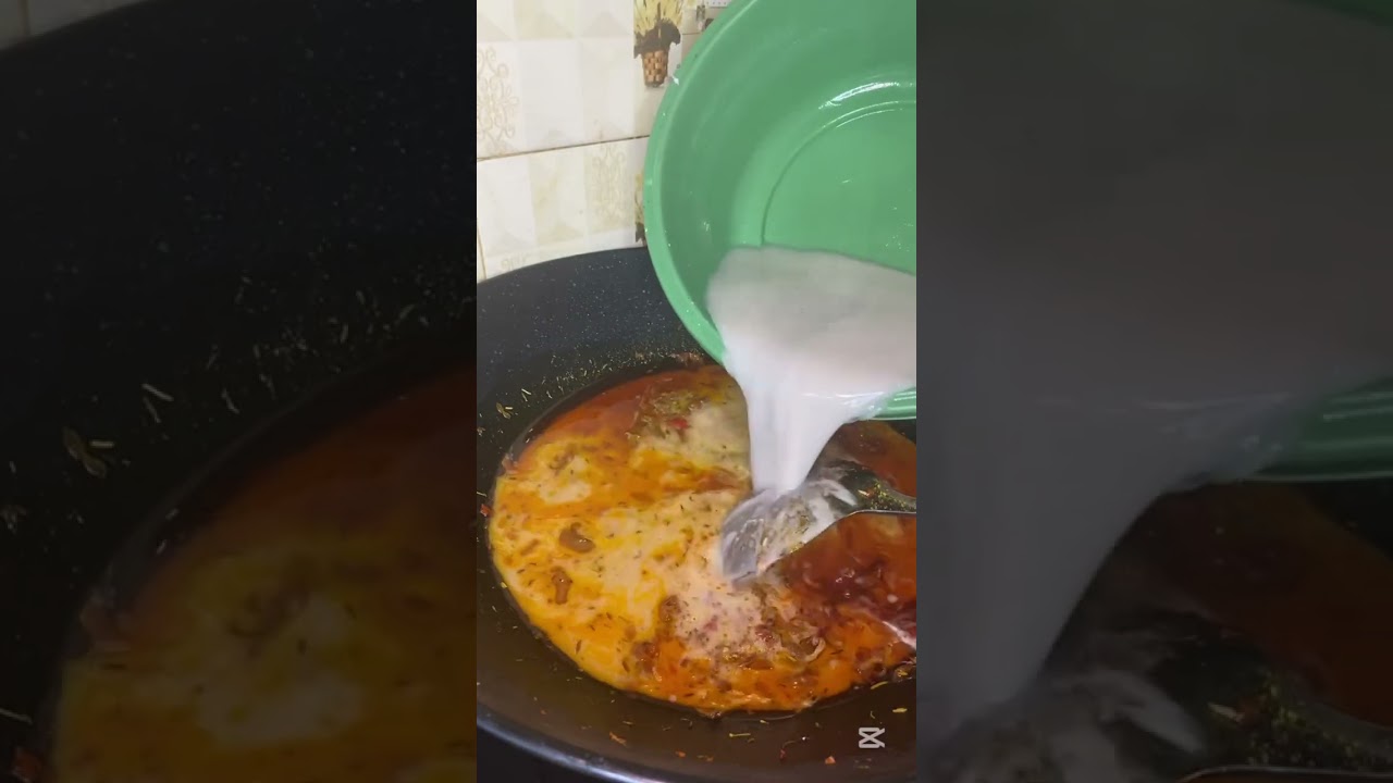 How To Cook Rich & Aromatic Nigerian Coconut Rice | Party Style Recipe 🥥🔥