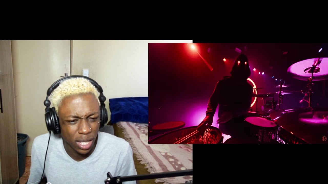 Twenty One Pilots - RAWFEAR (Live at The Bellwether) REACTION