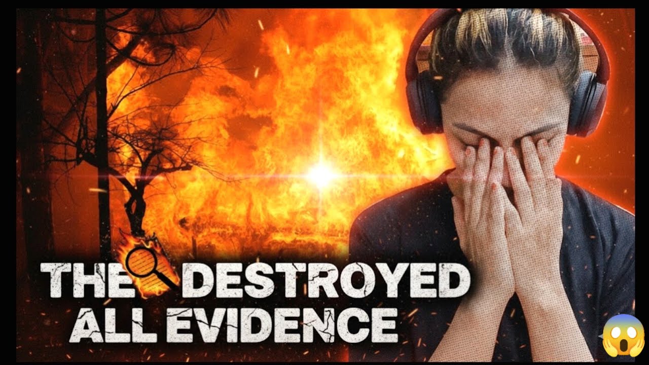 &laquo;Я всё видел своими глазами 😰 | Реальный триллер (урду/хинди)