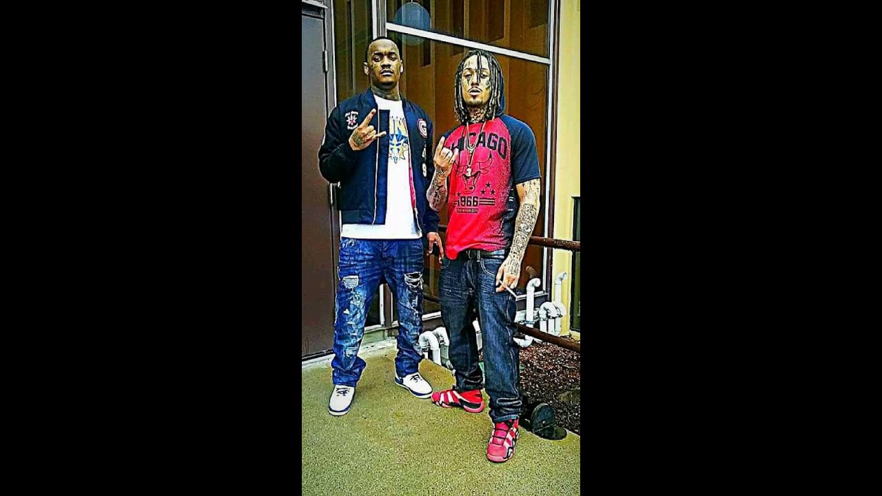 Smokecamp chino ft skeenogonglo (Glo In my blood)