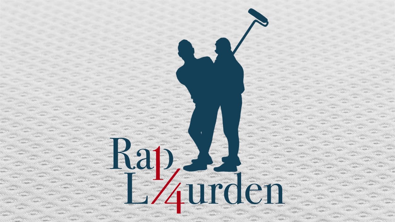 RAP LAURDEN - BARNIZ