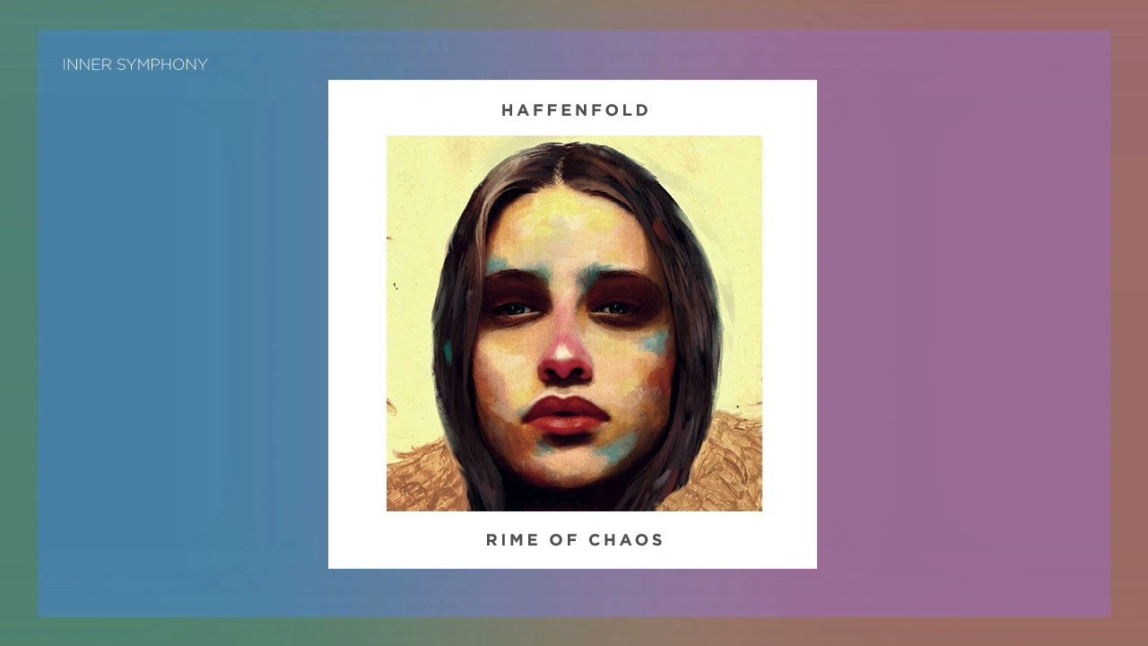 Haffenfold - Rime of Chaos (Original Mix) | Inner Symphony