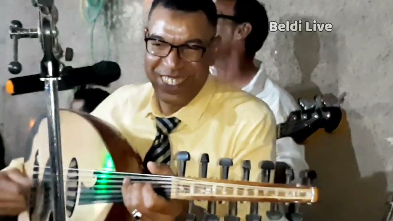 beldi errachidia bokil maya 3oud khatra - ماية عود شاخدة بوكيل الرشيدية