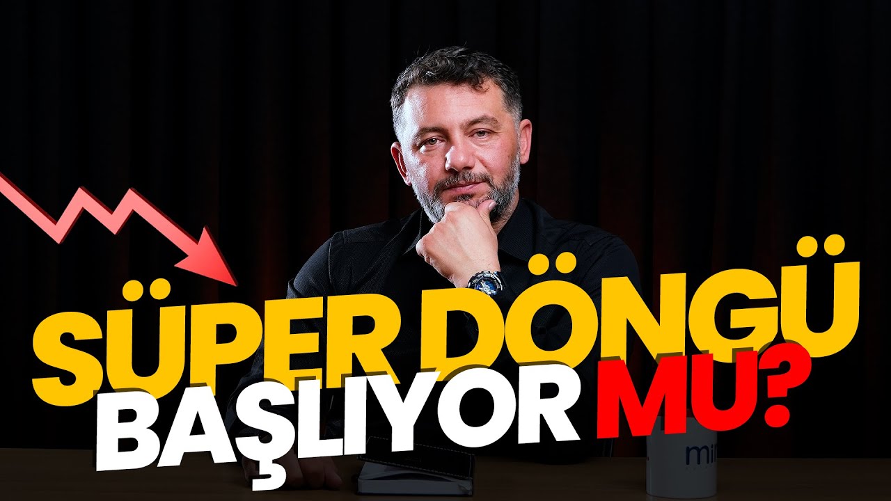 Kripto &Ccedil;&ouml;k&uuml;ş&uuml; Ger&ccedil;ek mi? S&uuml;per D&ouml;ng&uuml; ve B&uuml;y&uuml;k Fırsat