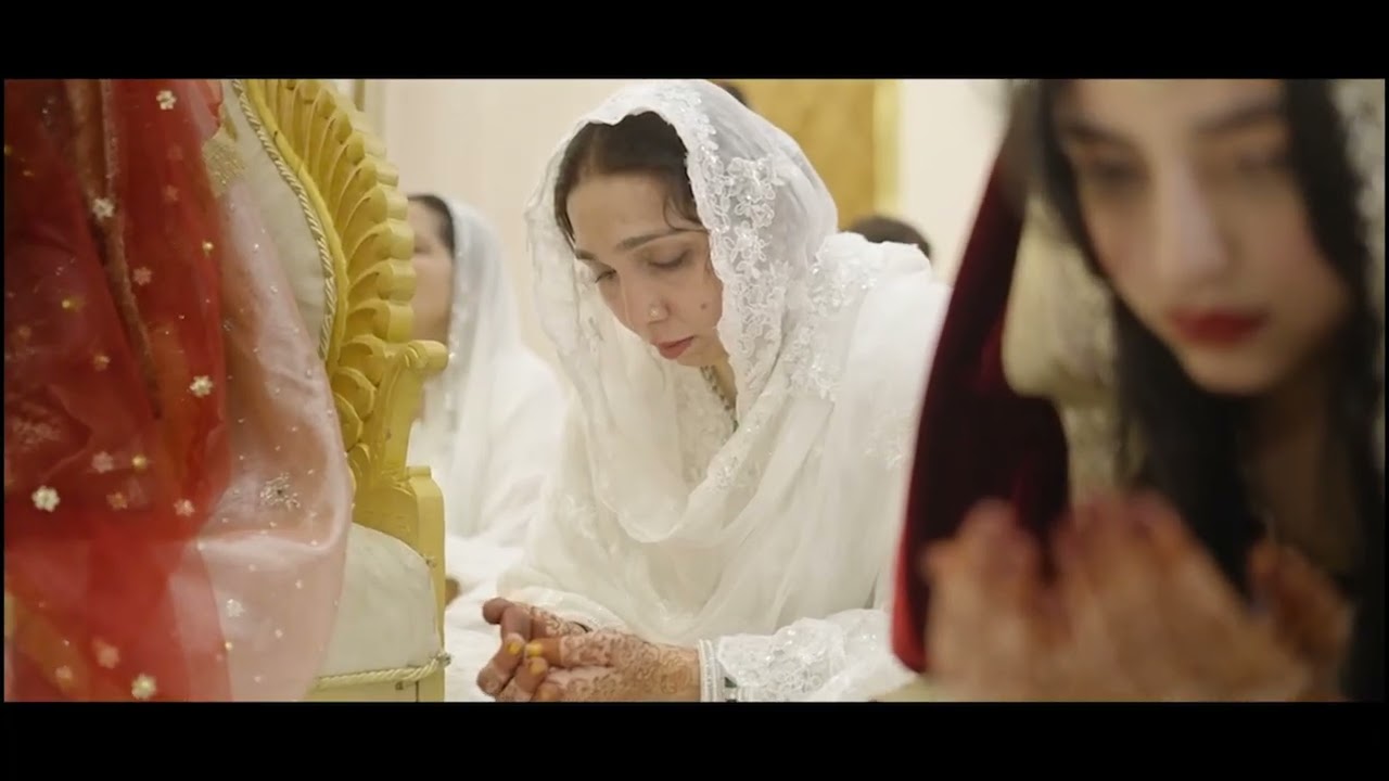  #NikahReels #NikahMoments #Nikkah #IslamicWedding #MuslimWedding #HalalLove #QuboolHai #Wedding