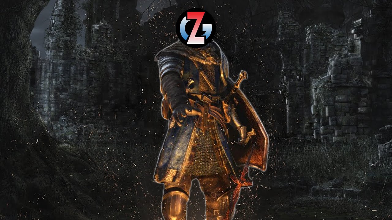 Εγώ όταν οι Ψυχές είναι Σκοτεινές - DARK SOULS REMASTERED Επ 6