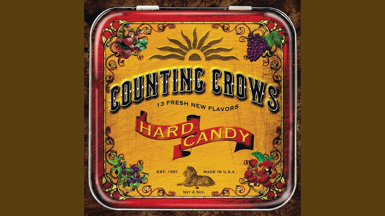 Hard Candy