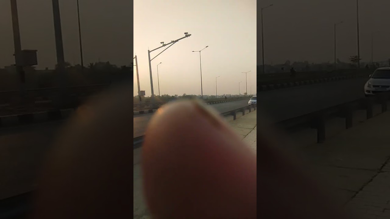 Bihar marine drive new root |#patna #blog #heypatna