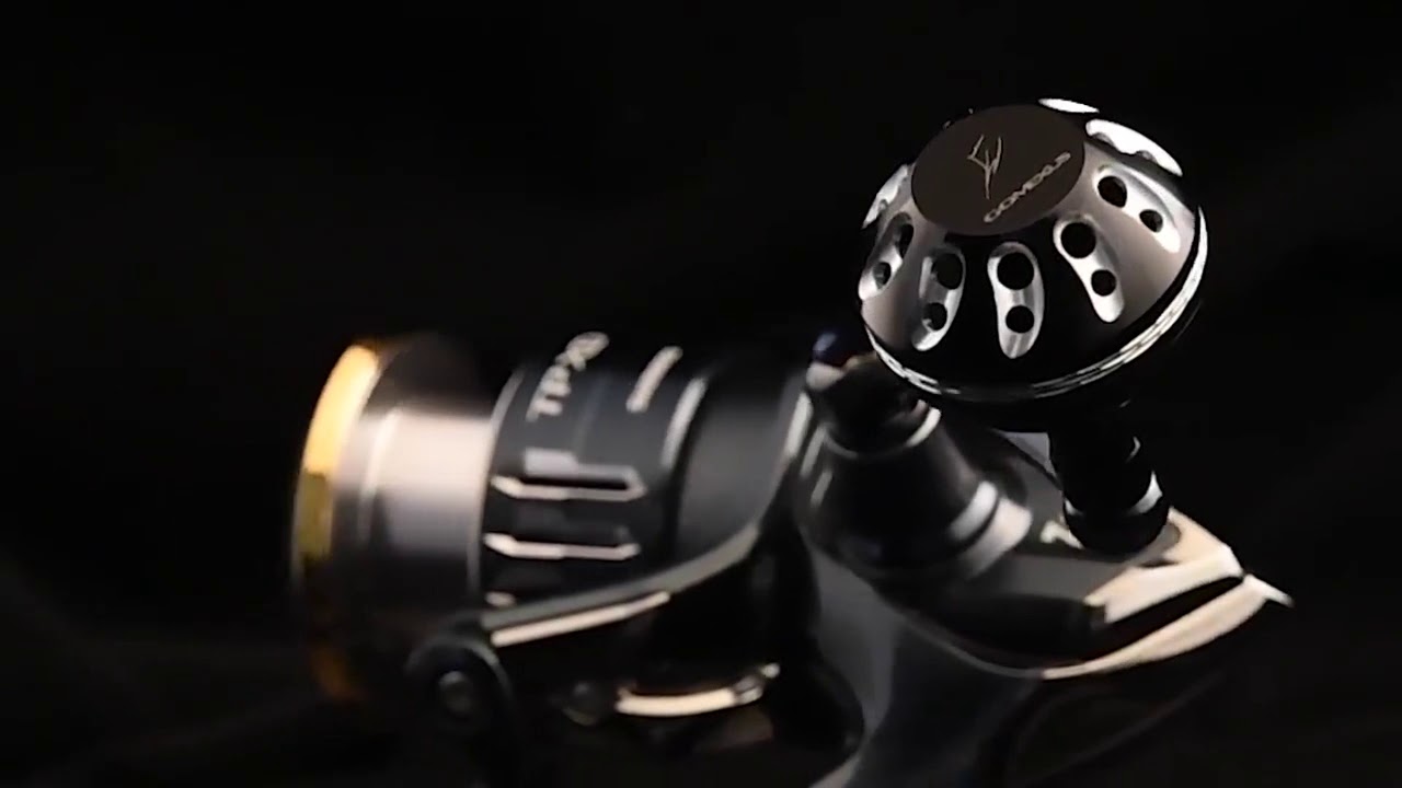 Aliexpress Online Shop Reel Handle Knob 38mm For Shimano Stella FI Vanquish TwinPower XD Stradic 100