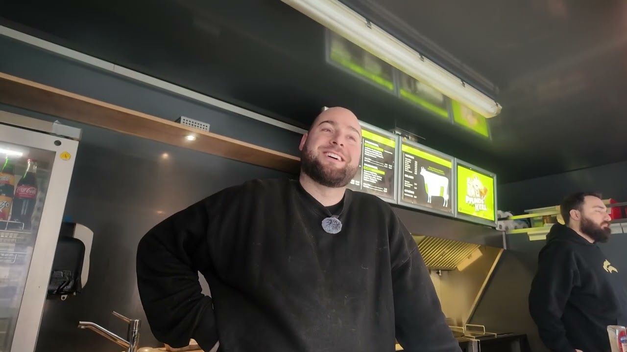 Franken Foodies #youtube #nürnberg #franken #essen #food #foodie #foodtruck