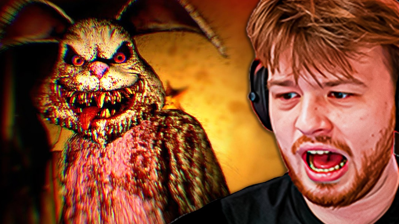 Tenhle Vánoční Příběh Jsem Neměl Slyšet...