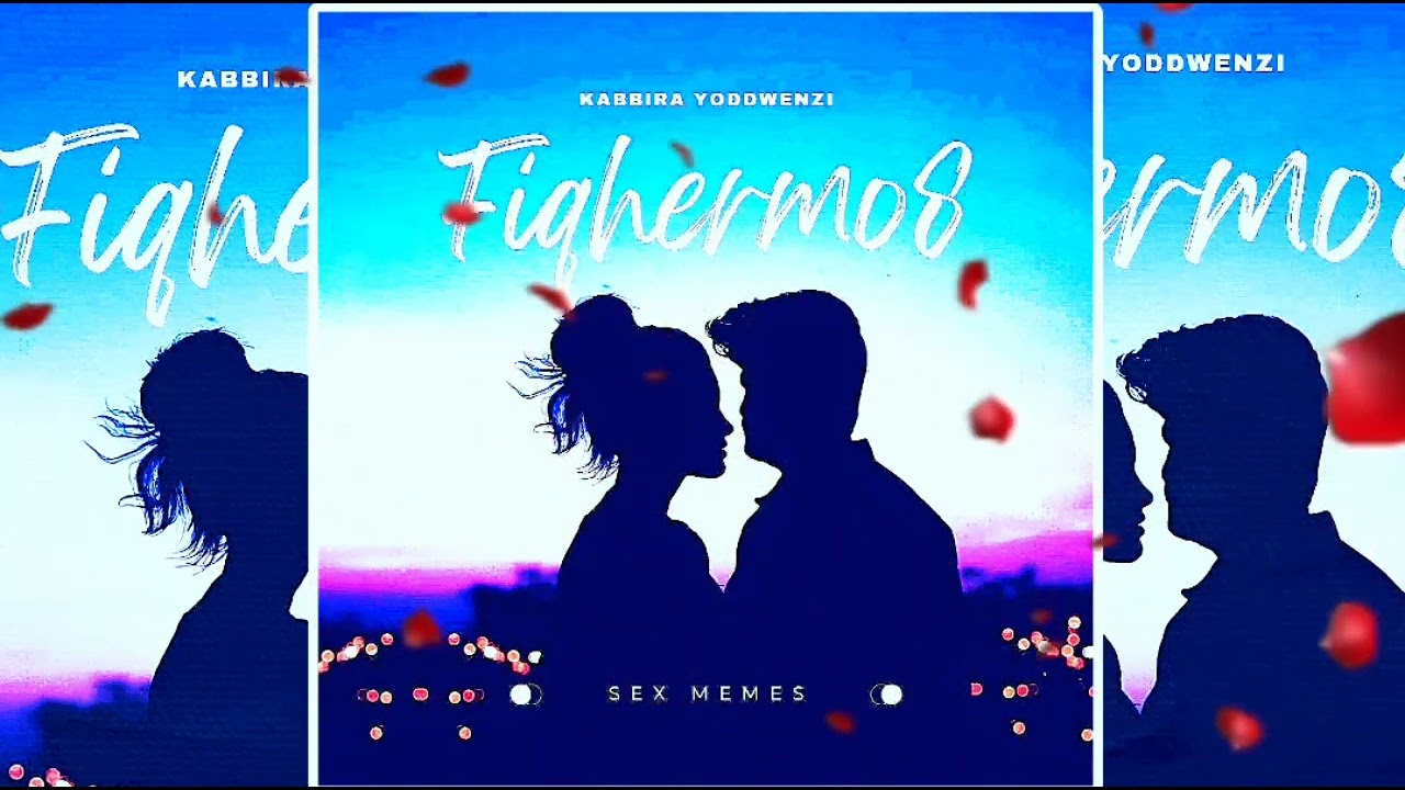 Fiqhermo8-Kabbira Yoddwenzi (Official Audio_mp3)