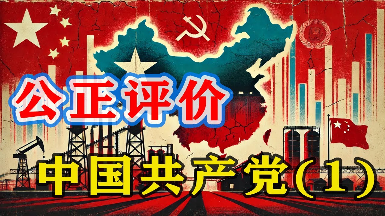 【枫说】公正主观评价中国共产党：中共的优点和缺点（1）毛泽东，斯大林和波尔布特三人有什么区别？怎么才算好的革命者？