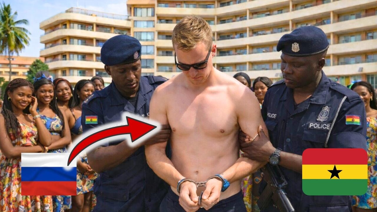 🔴The Truth Behind the Trending Russian Guy 