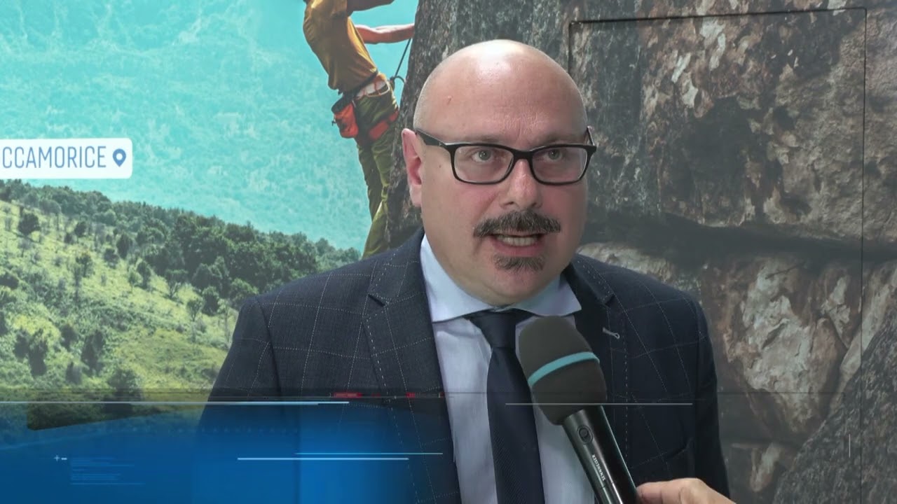 L’Abruzzo incontra i tour operator mondiali al TTG di Rimini