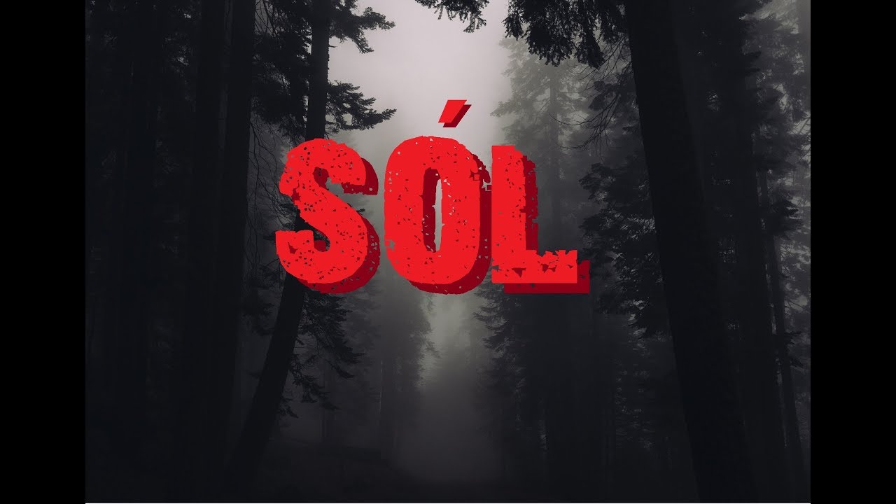 Sól | German Horror / Deutsch Creepypasta Compilation