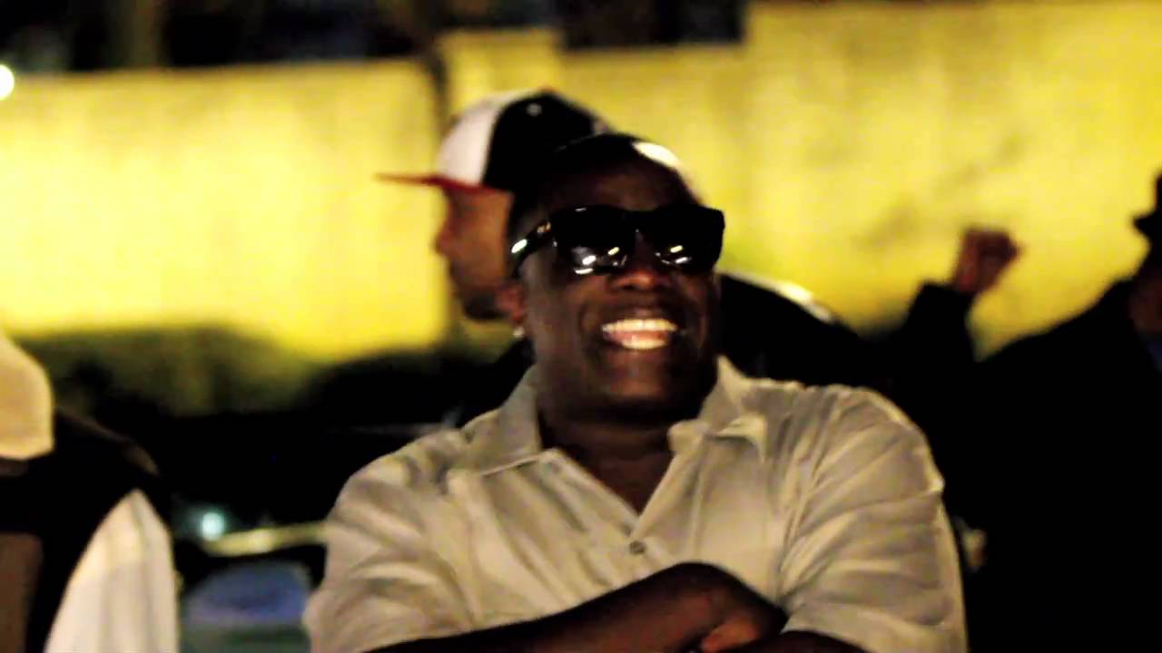 Jap x Big Bank Black x Pesci of Ducttape 