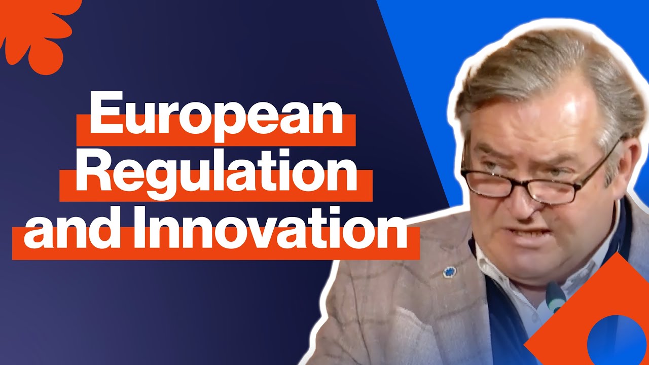 How can Europe balance regulation and innovation in iGaming?
