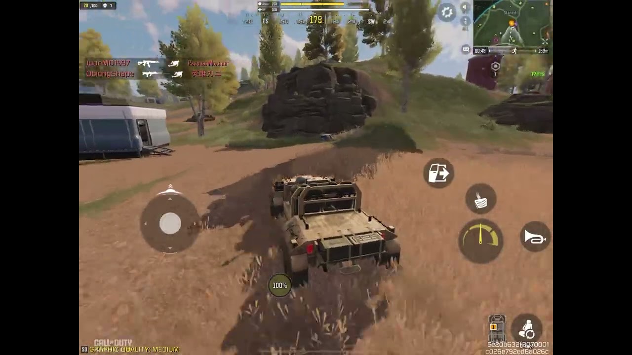 Smrs spammer wanted me so I teabagged him 🍑💥👋🥴😫#callofdutymobile #codm #spammer #mandown