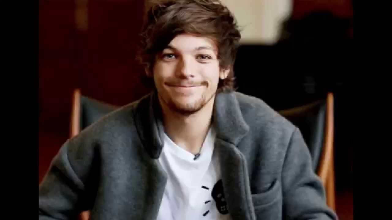 Louis Tomlinson | Nothing left to lose