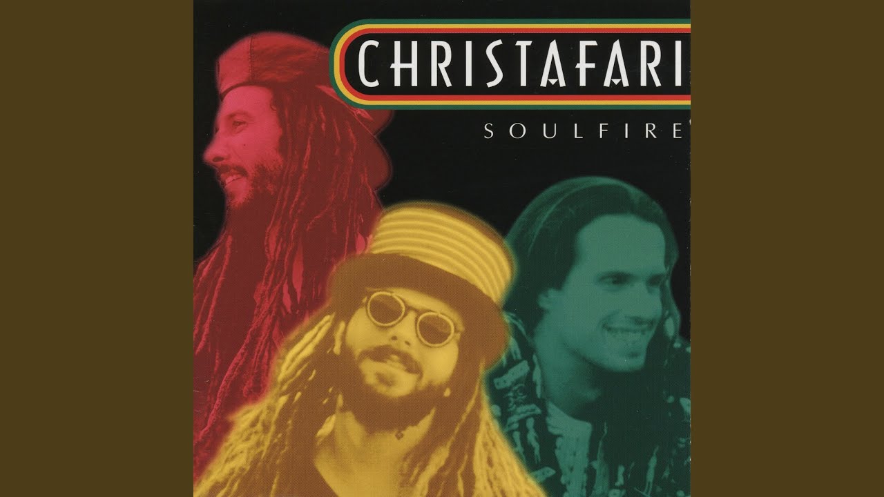 Crucified