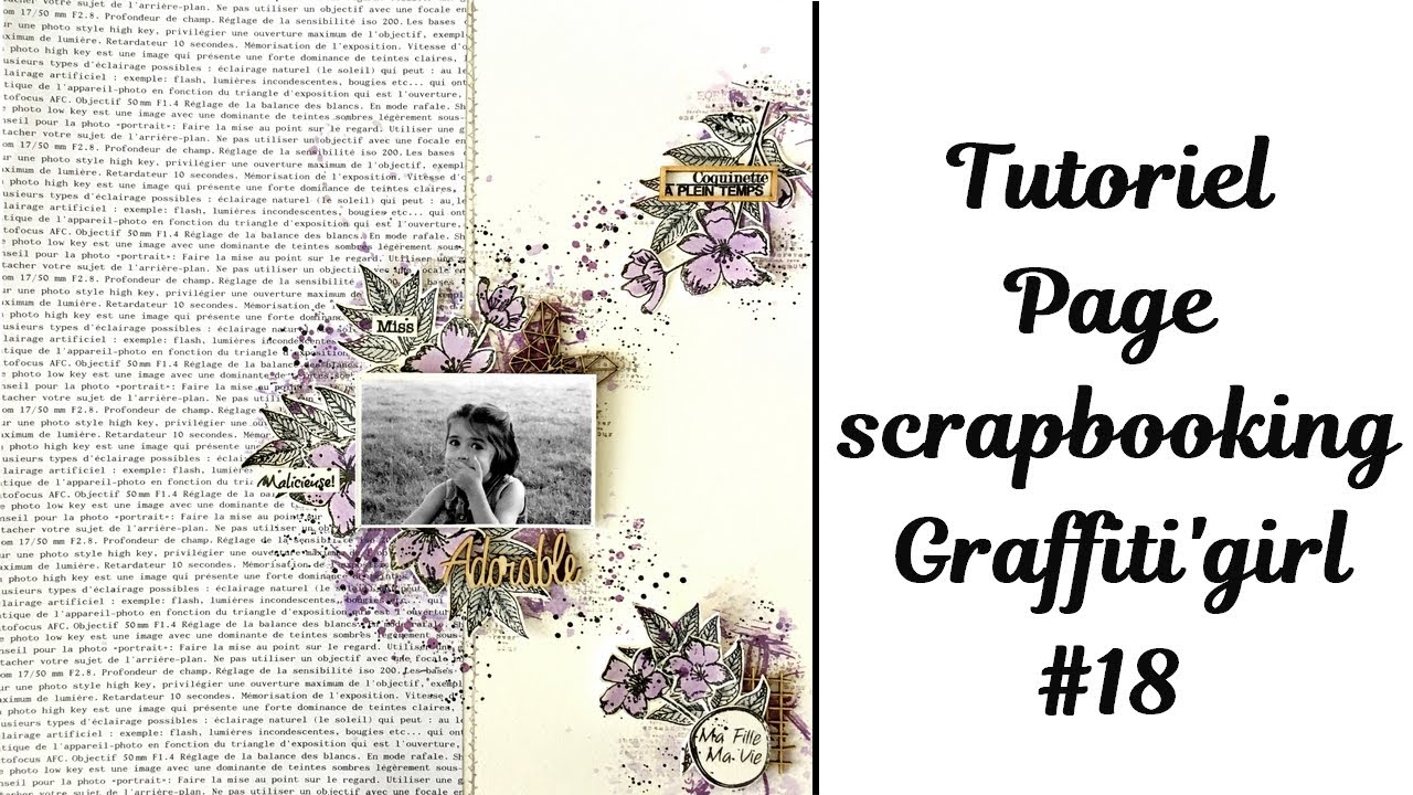 Tutoriel page 