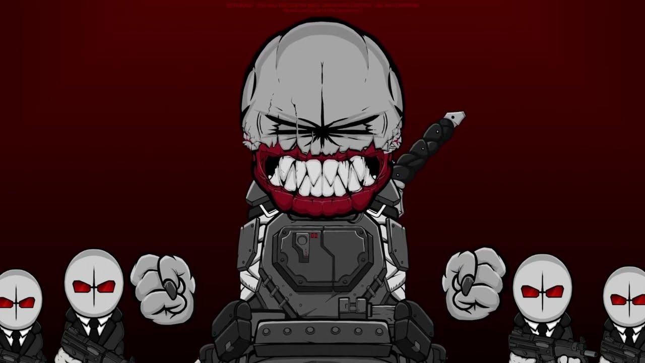 Madness Interactive Reloaded Full Playtrough [No Deaths]