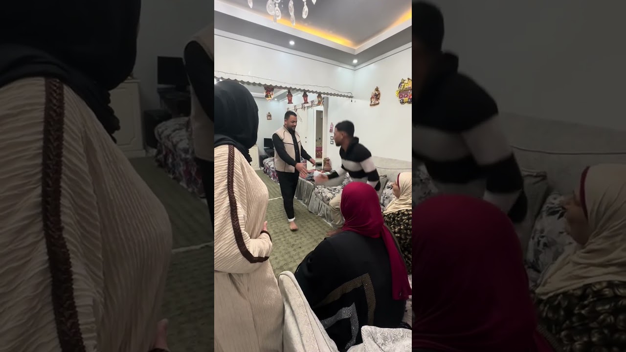 حسبي الله ونعم الوكيل 