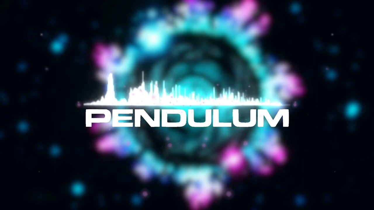 Pendulum -  Colourfast (Reading 2022)