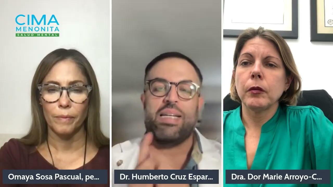 Hablemos de salud mental: mitos y realidades sobre la depresión