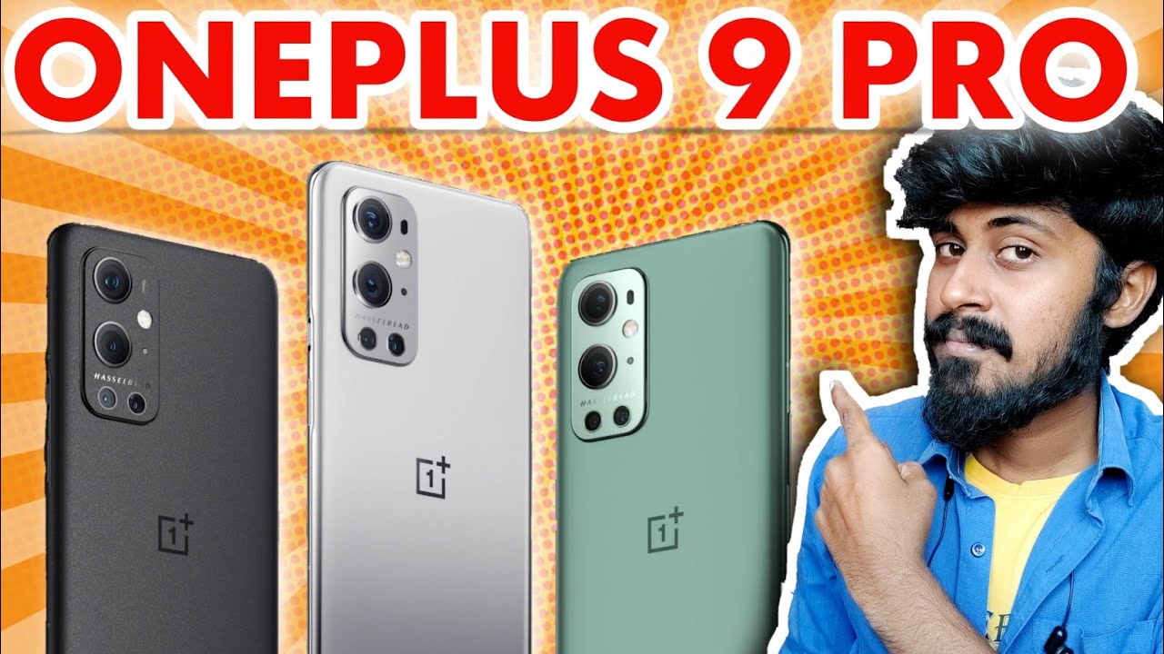 Oneplus 9 Pro Specifications and price details under 1 minute | Tamil | Mr Chauman