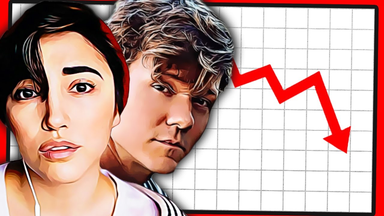 What Happened To Youtube's Most Popular Music Couple