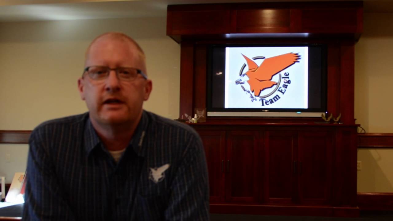 What CanExport means to Team Eagle