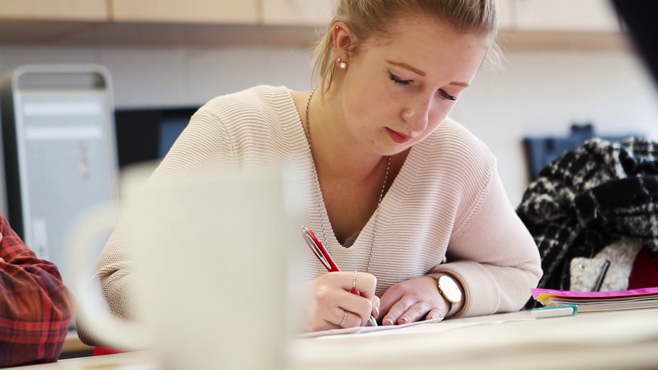 Werbung & Marktkommunikation - Einblicke in den Studiengang an der HdM