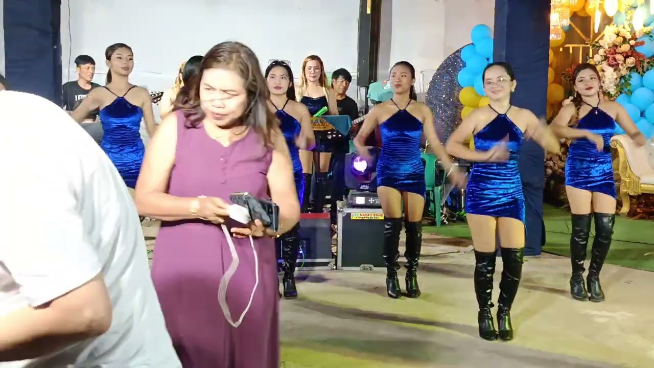 MANG BOYET cover by Juna and Jun at CTJ NAVAS BAND CP # 09168442301
