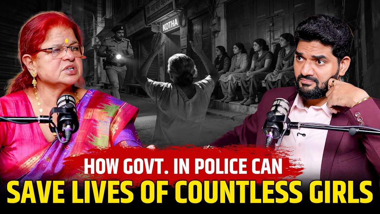 What Role Can Government & Police Play in Fixing Society&rsquo;s Growing Crisis?