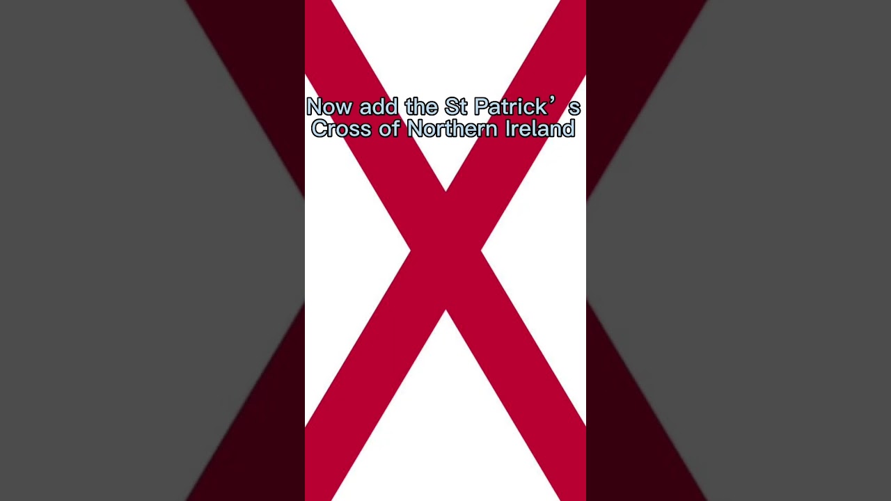 Flag Explanations : UK