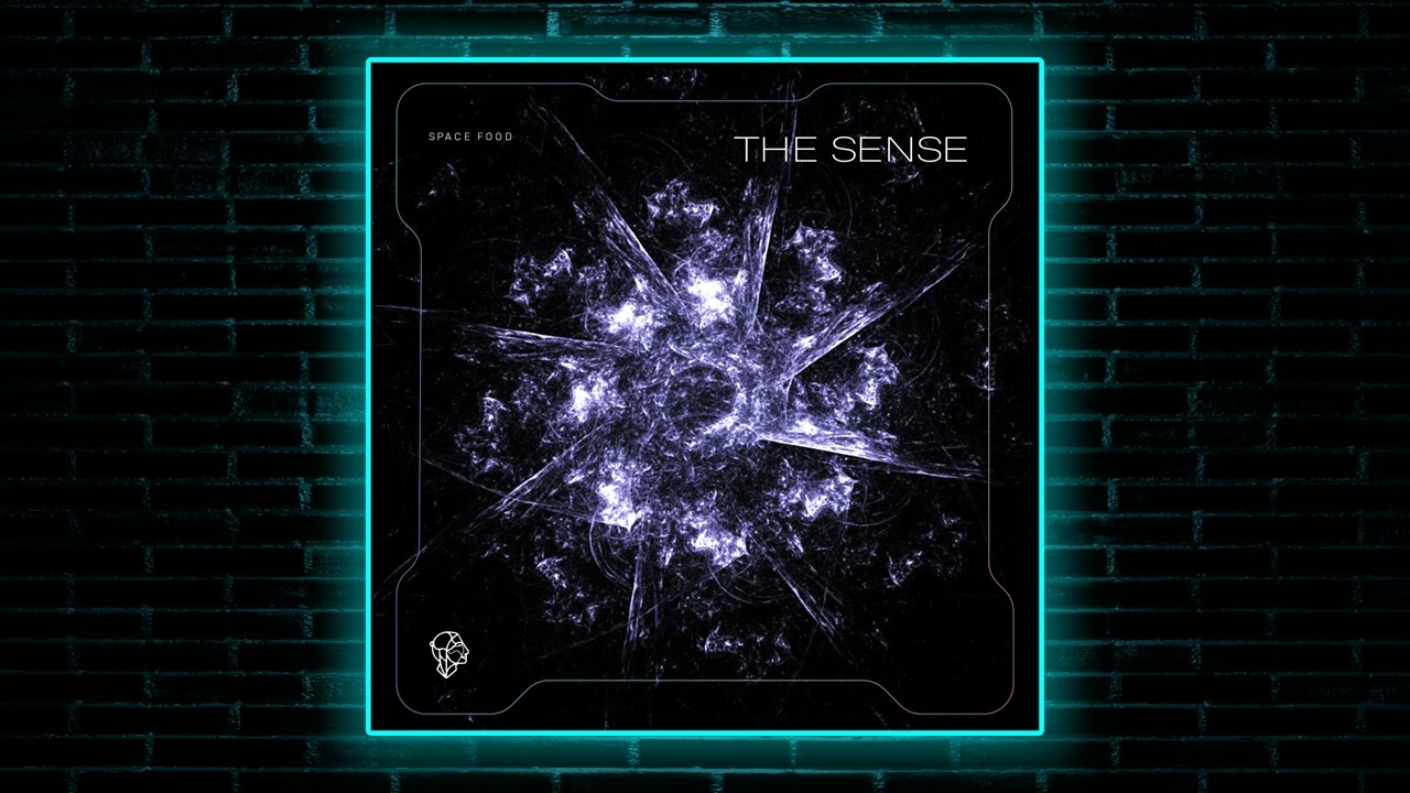 Space Food - The Sense (Extended Mix) [Siona Records]