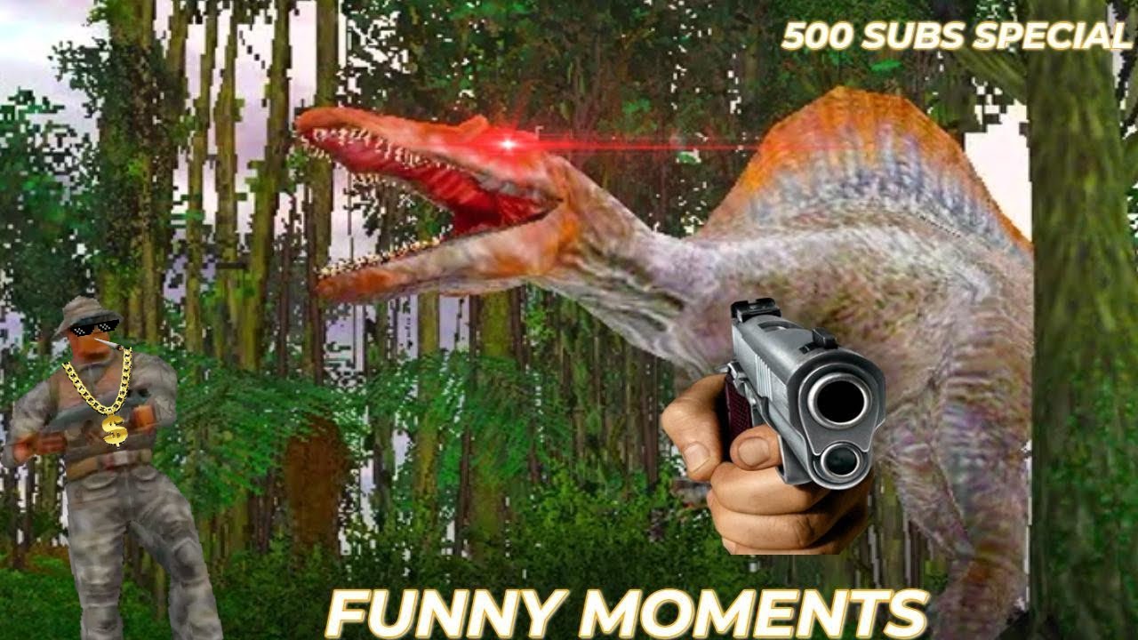 CARNIVORES FUNNY MOMENTS | ● 500 SUBS SPECIAL