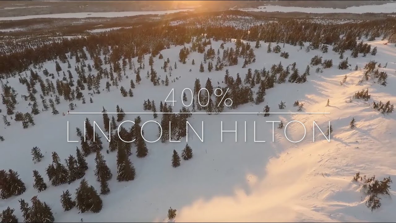 The Epic Celtic Music - Battle Bagpipe - The Clan of the North - HD - 400% Lincoln Hilton