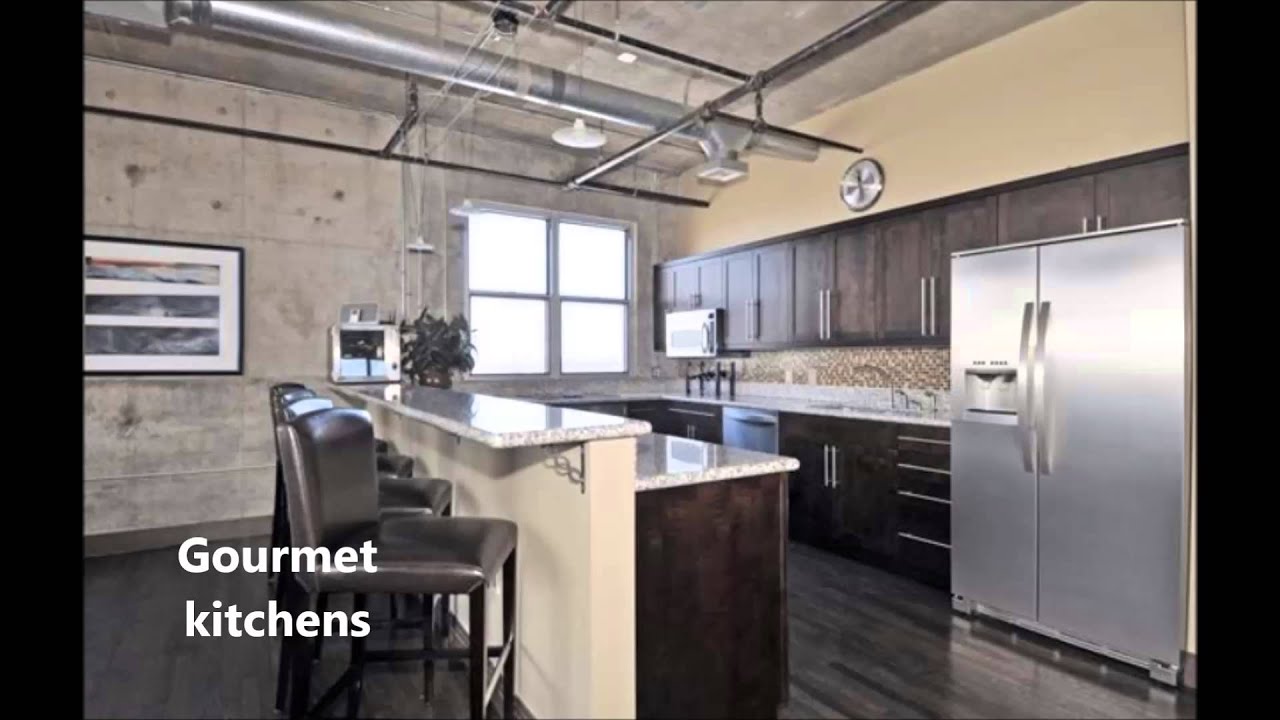 Denver Lofts
