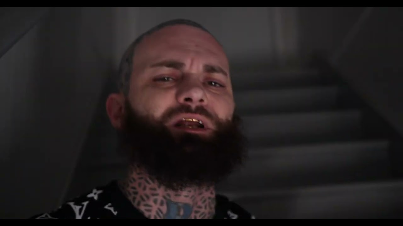 Dark Cappa - Pour Out A Lil | Official Video | Smoke Sessions 2 Mixtape