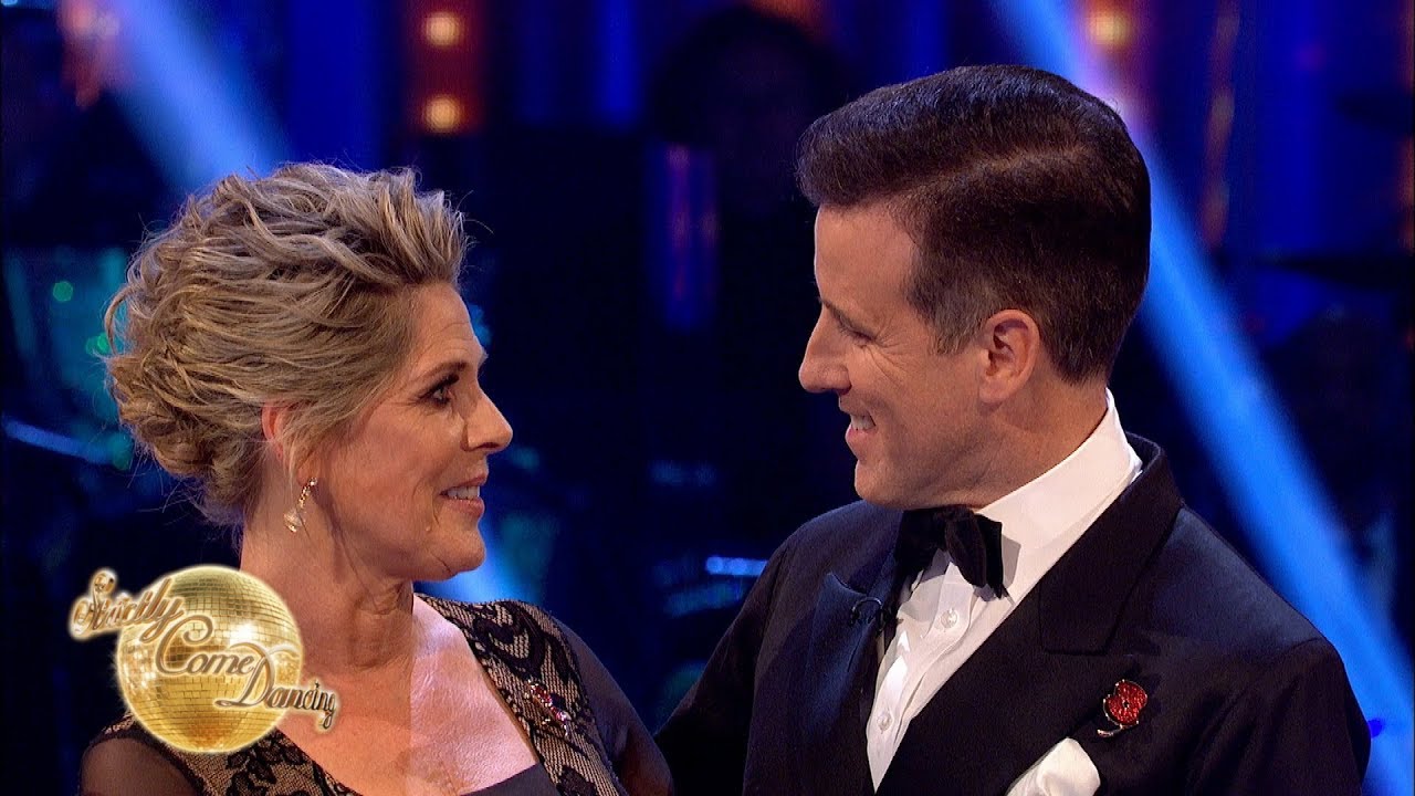 Ruth and Anton's Best Bits - It Takes Two 2017 - BBC Two
