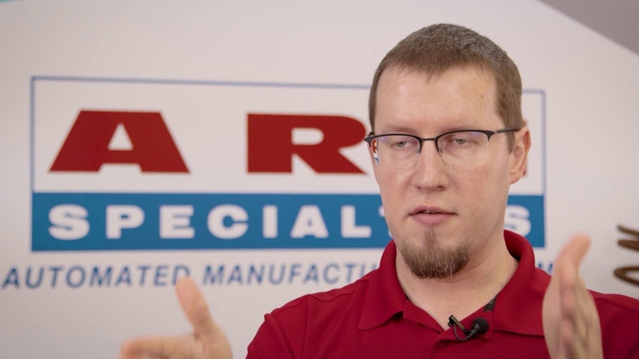 Different Types of Robots in Business | Dan Allford