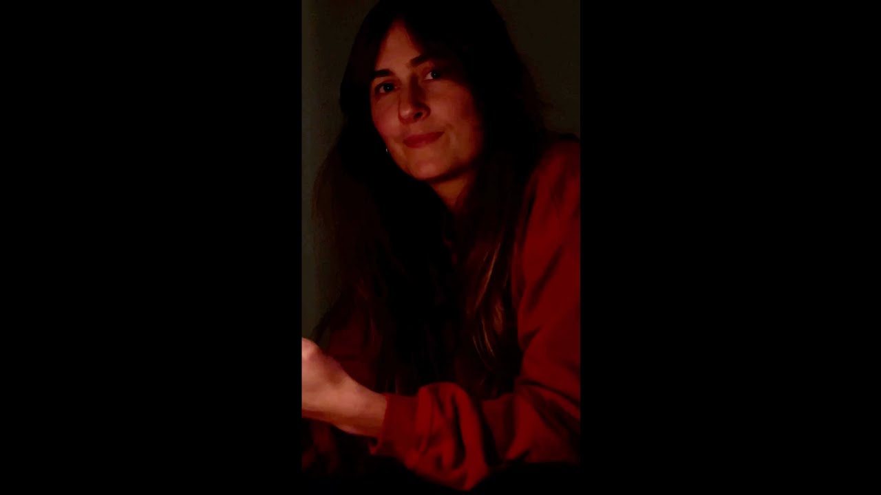 JULIA PERTUY - Brume du soir