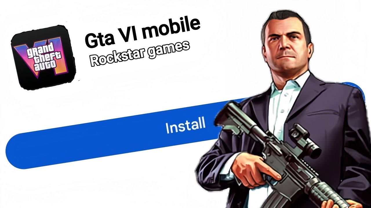😎I tried copy games of gta 6 from wrost to best 🔥(Gta 6)