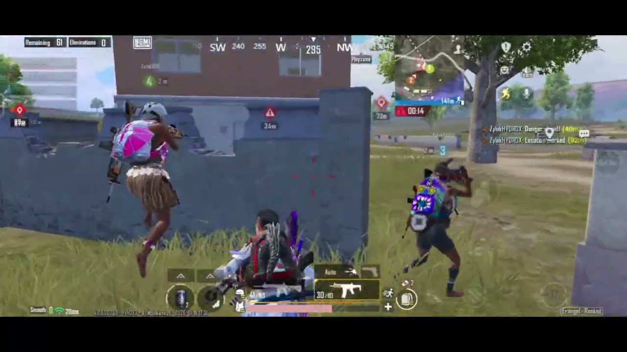 SCRIMS HIGHLIGHTS.. GRIND IS ON 💪 