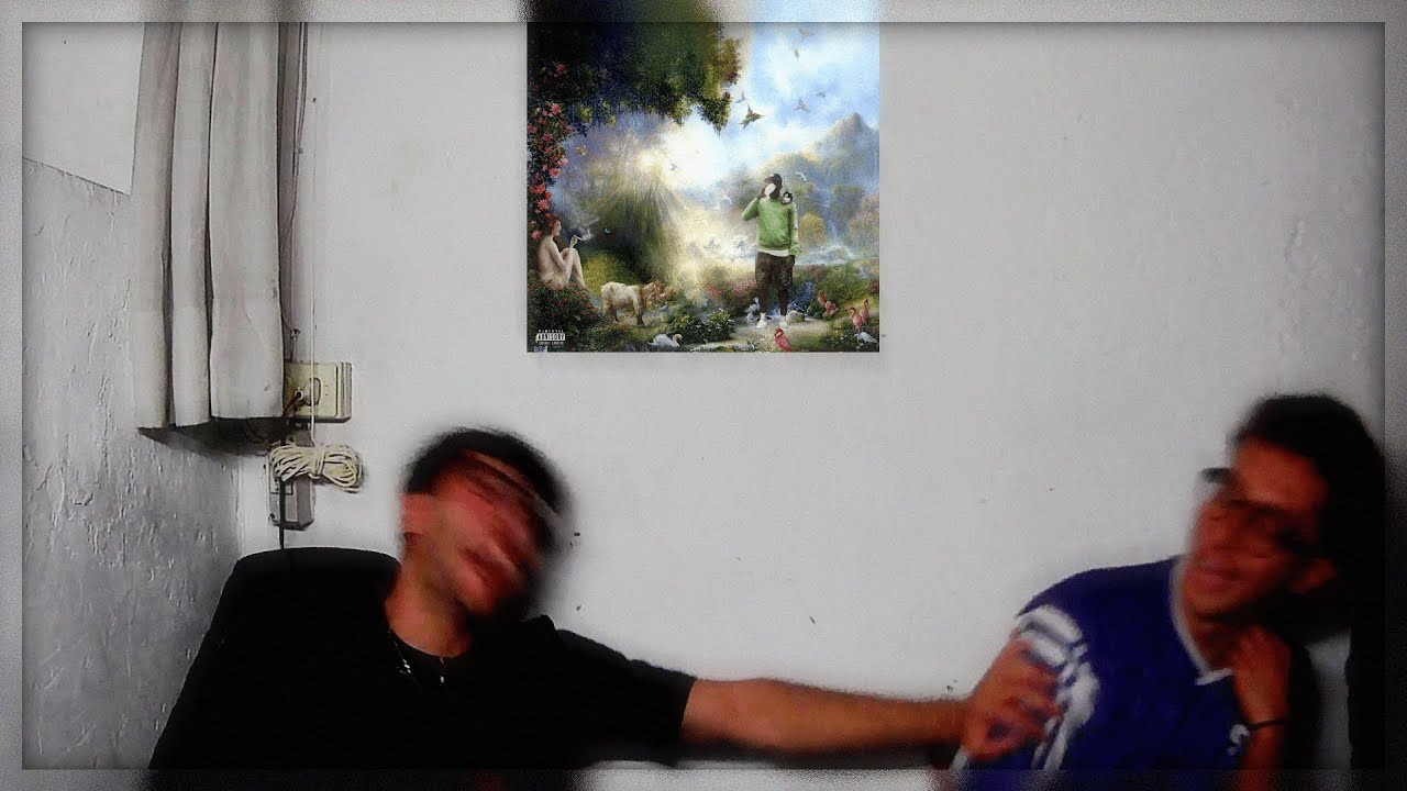 REACTION VLONEDELINQUENTE, ZAZA MUSICA